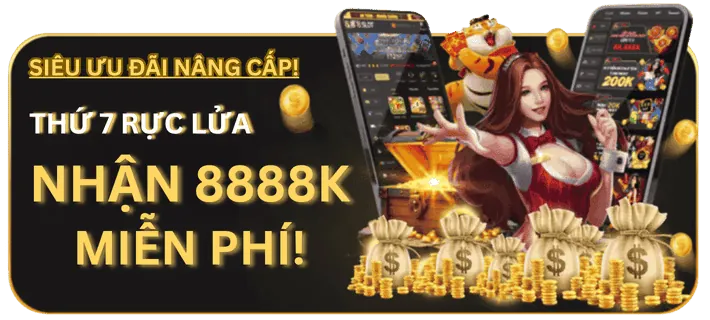 Cá cược thể thao tại Lucky 888 Casino