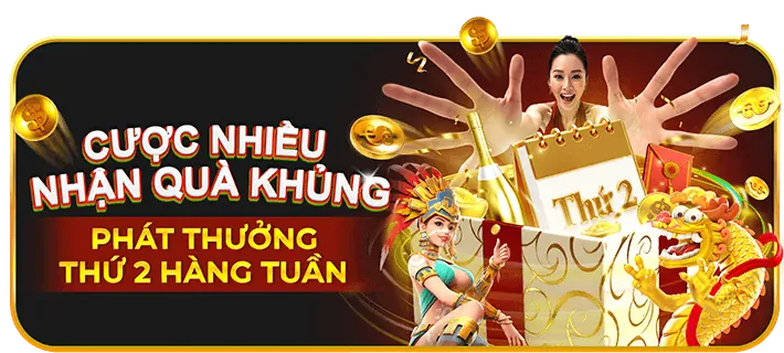Lịch sử phát triển lucky 888 casino
