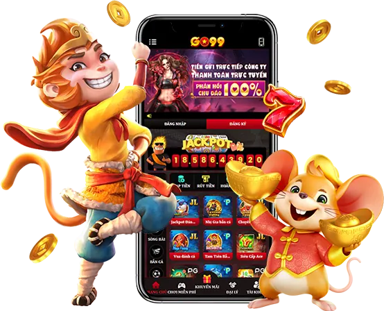 Game slot theo chủ đề phiêu lưu và thần thoại
