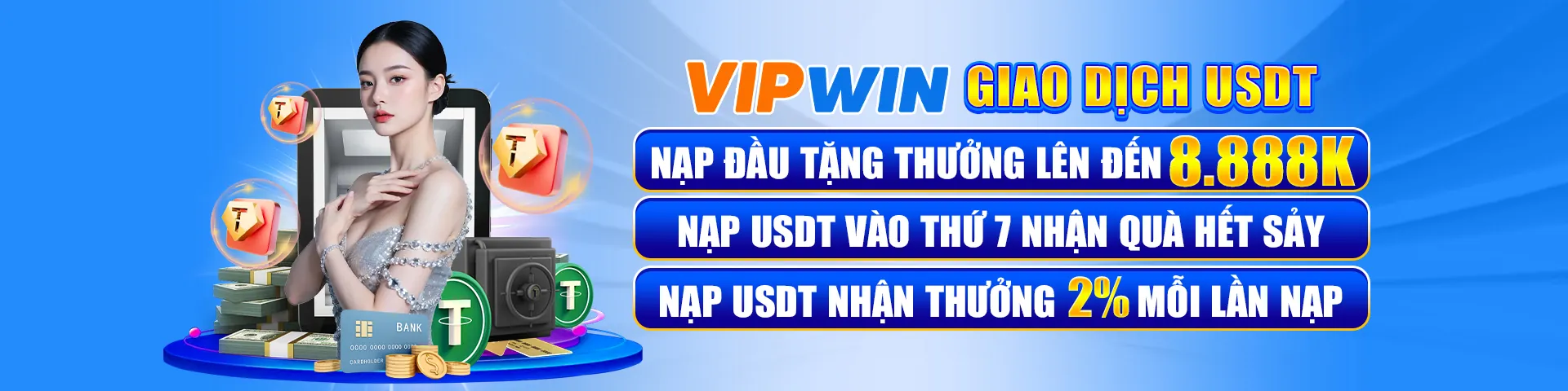 Hình ảnh chính Lucky 888 Casino