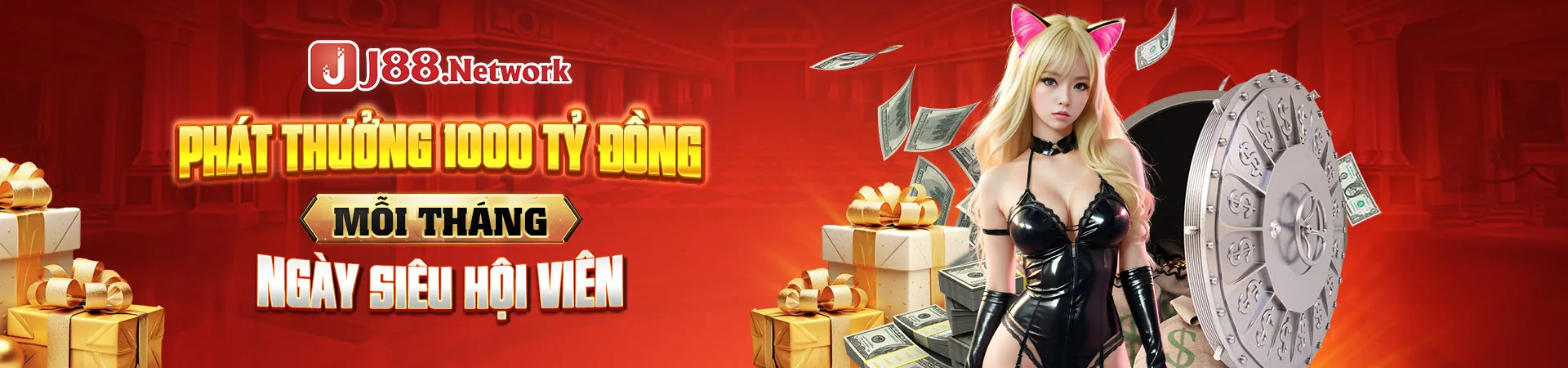 Hình ảnh giới thiệu về Lucky 888 Casino