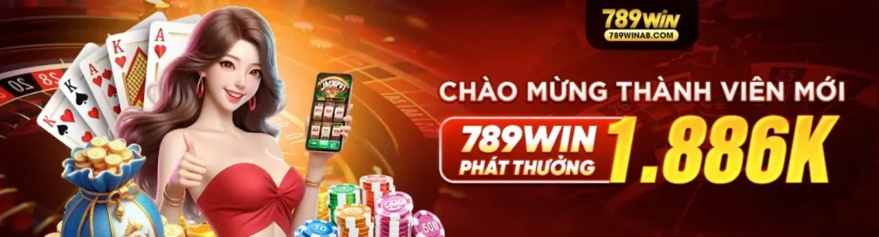 Ứng dụng Lucky 888 Casino trên điện thoại