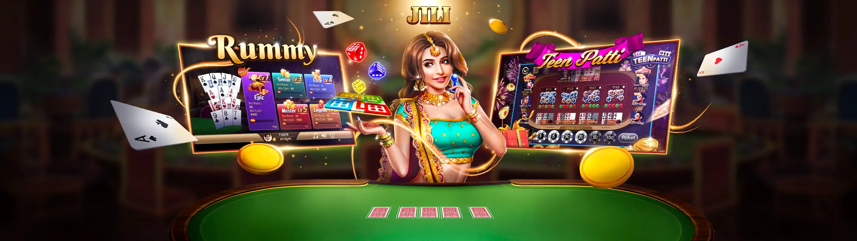 Nền cá cược thể thao tại lucky 888 casino
