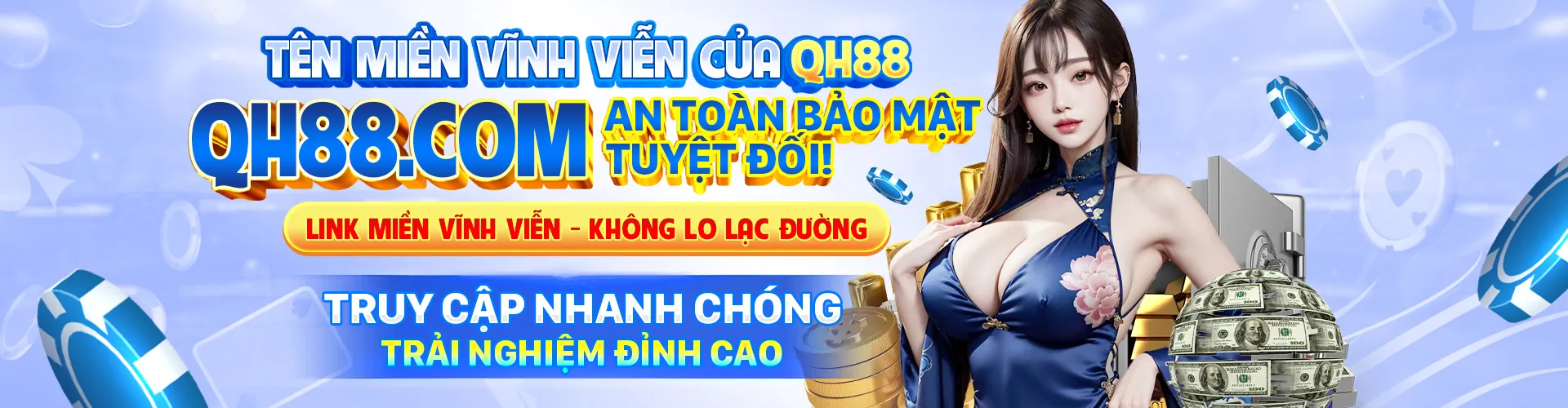 Máy đánh bạc Nổ Hũ với jackpot lớn tại Lucky 888 Casino