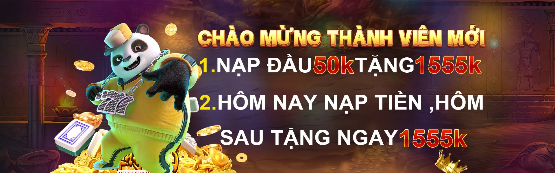 Hình ảnh chính Lucky 888 Casino