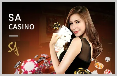 Khuyến mãi lucky 888 casino