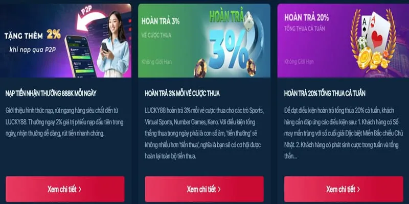 Tin tức cá cược thể thao lucky 888 casino