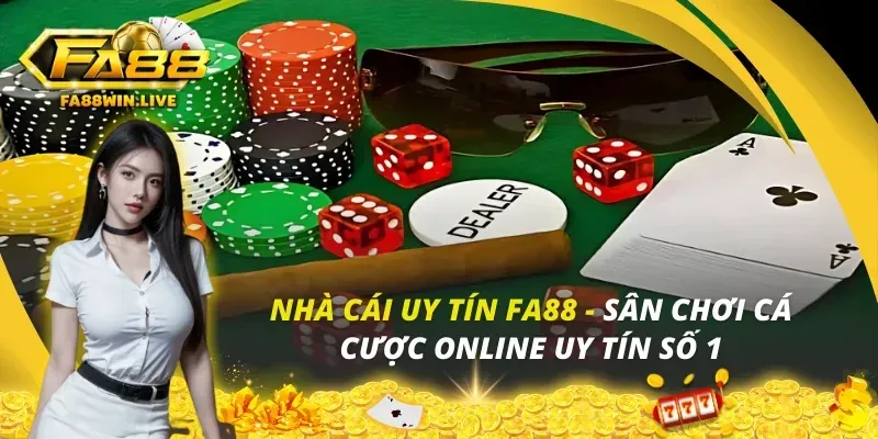 lucky 888 casino: Xu hướng tương lai của cá cược trực tuyến