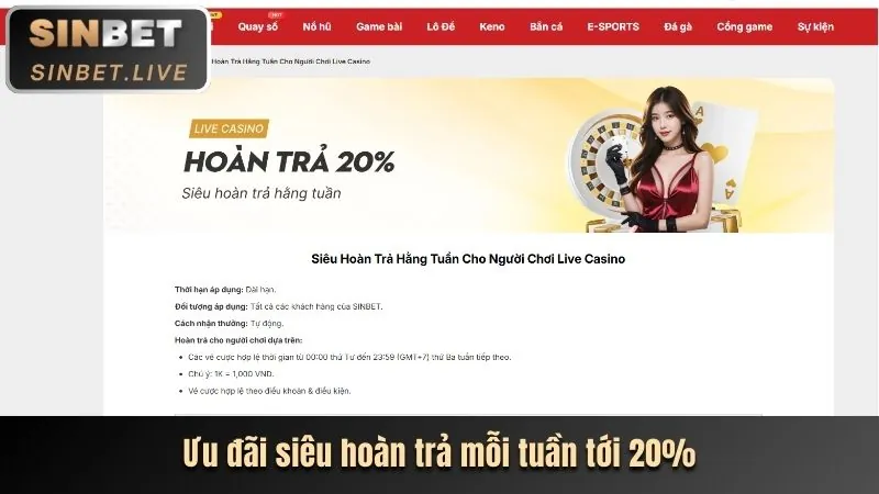 Máy đánh bạc (Slot Games) tại lucky 888 casino